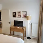 Domitys La Gallique 4* Provins