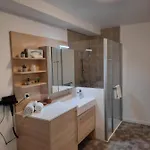 公寓式酒店 Domitys La Gallique 4*