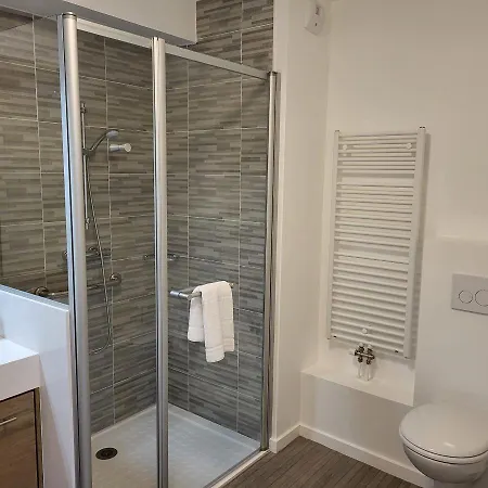 Domitys La Gallique Aparthotel Provins