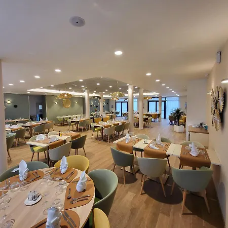 Domitys La Gallique Aparthotel