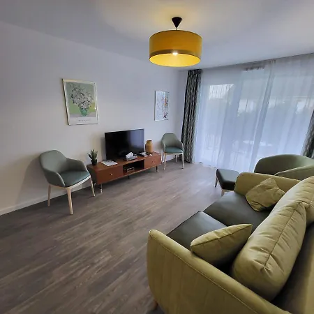 Domitys La Gallique Aparthotel Provins