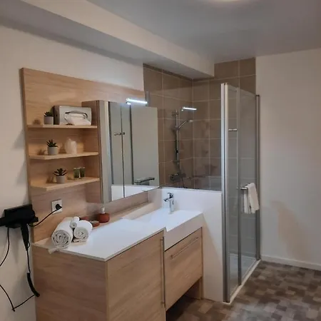 Aparthotel Domitys La Gallique *