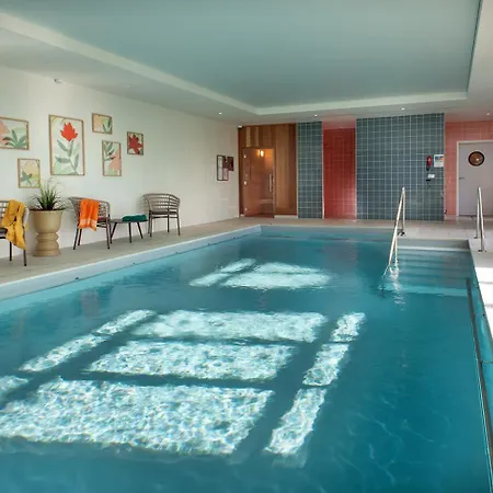 Domitys La Gallique Aparthotel
