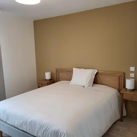 Domitys La Gallique Aparthotel *