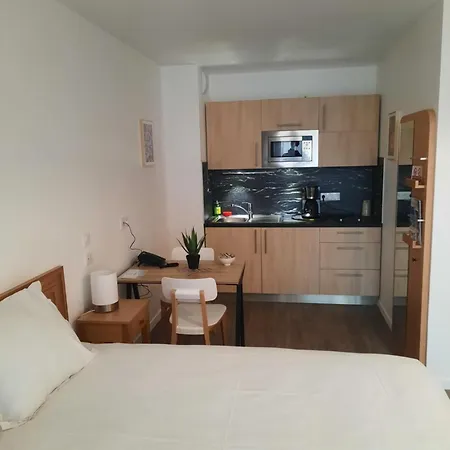 Domitys La Gallique 4*