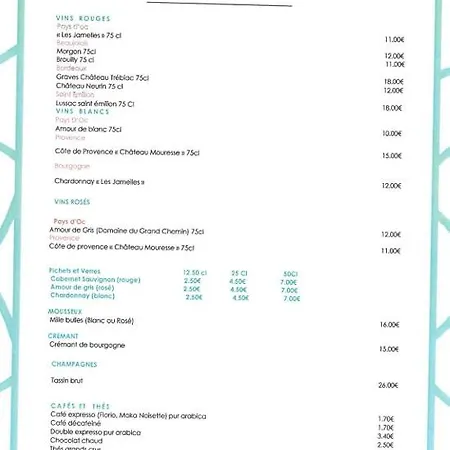 Domitys La Gallique Aparthotel 4*